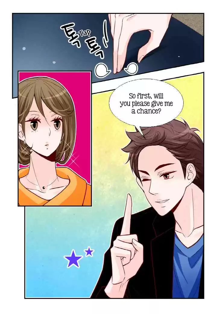 Arrogance and Romance Ch. 121