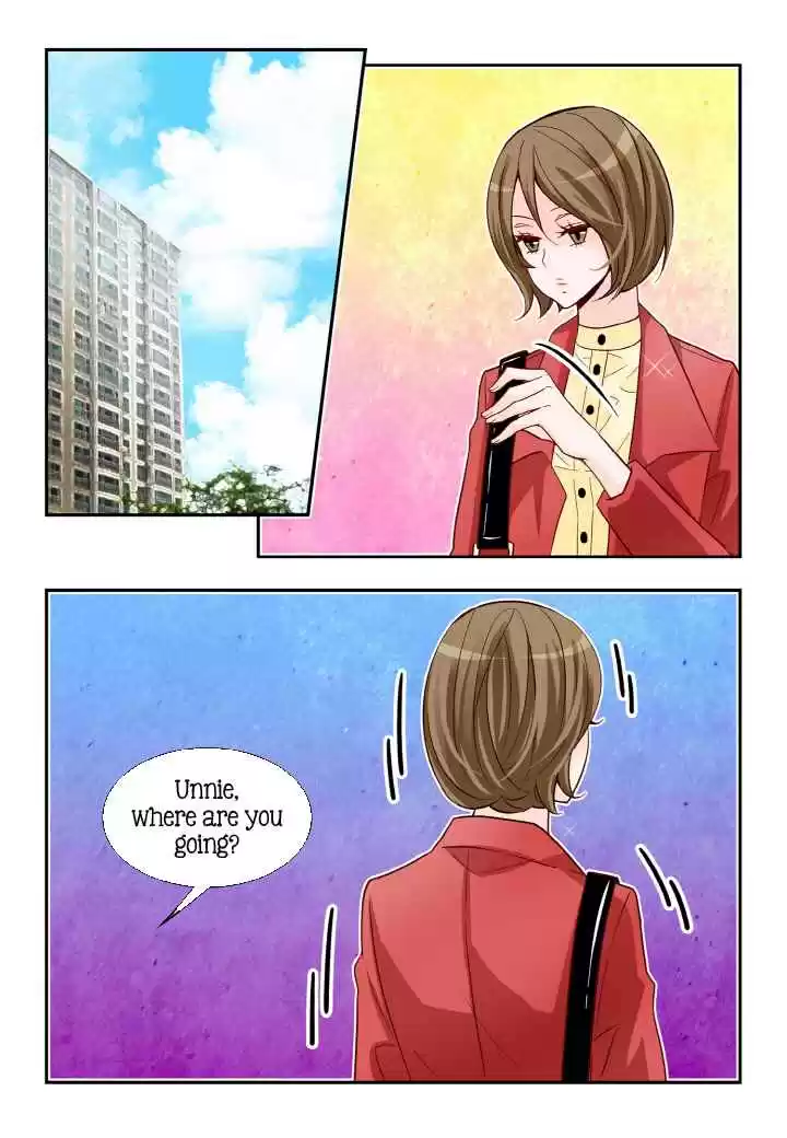 Arrogance and Romance Ch. 122