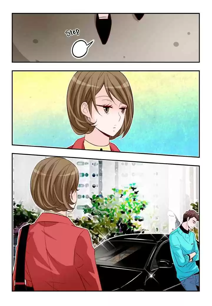 Arrogance and Romance Ch. 122