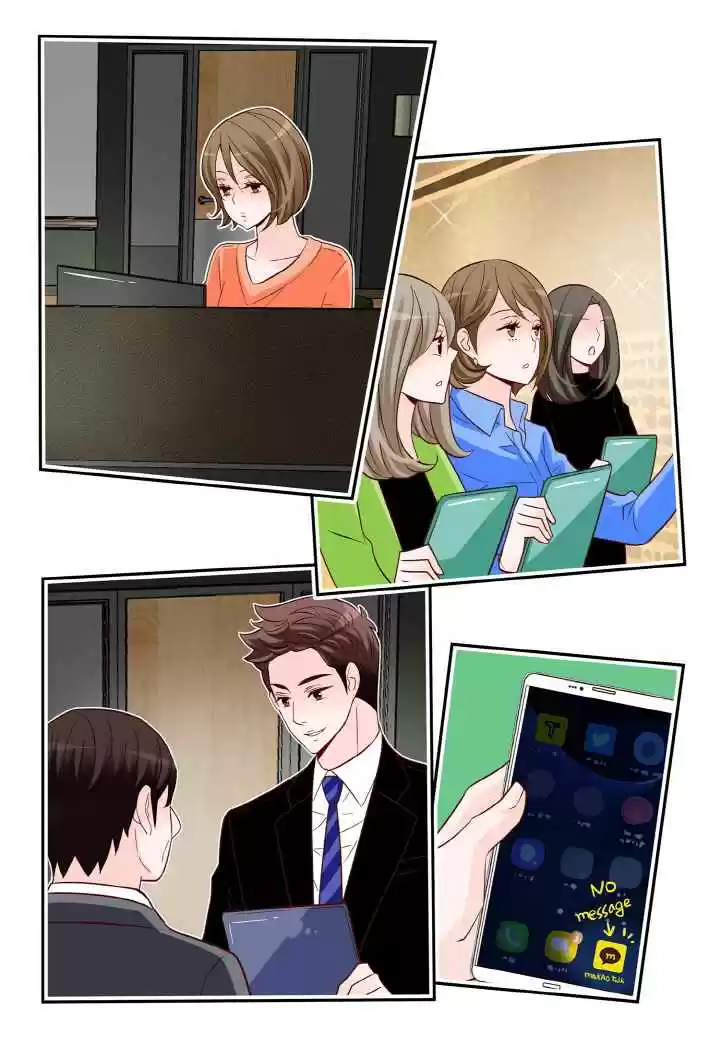 Arrogance and Romance Ch. 122