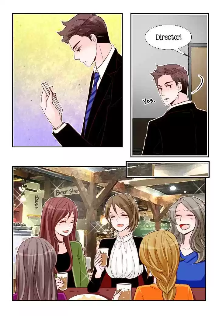 Arrogance and Romance Ch. 122