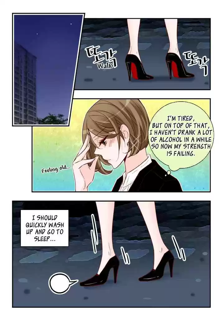 Arrogance and Romance Ch. 122