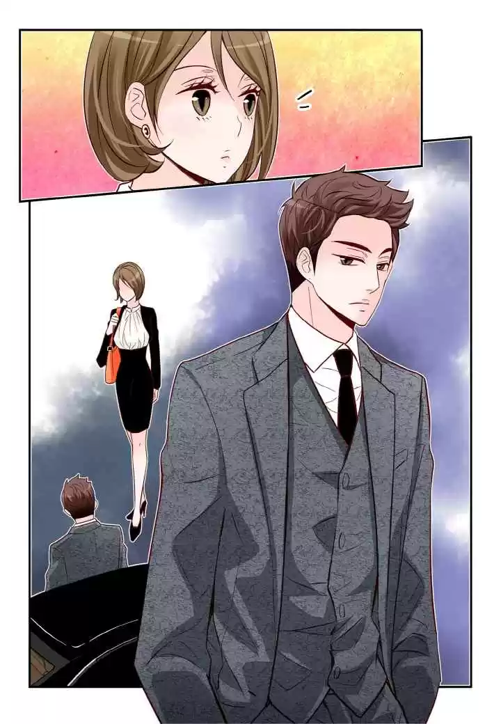 Arrogance and Romance Ch. 122
