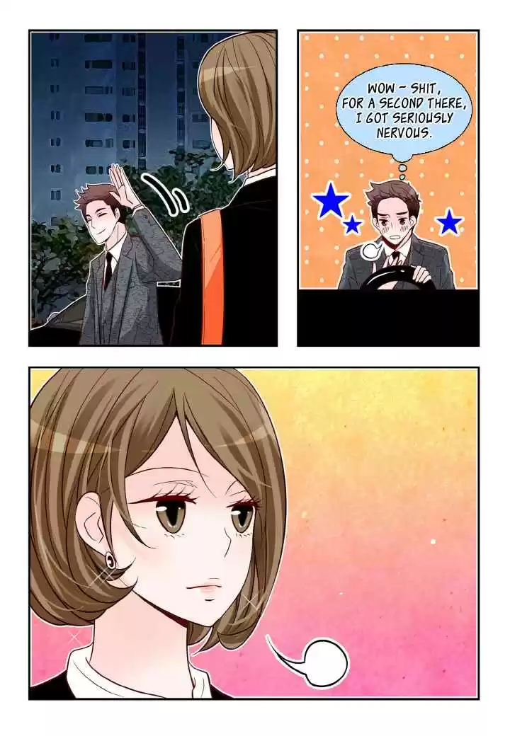 Arrogance and Romance Ch. 122