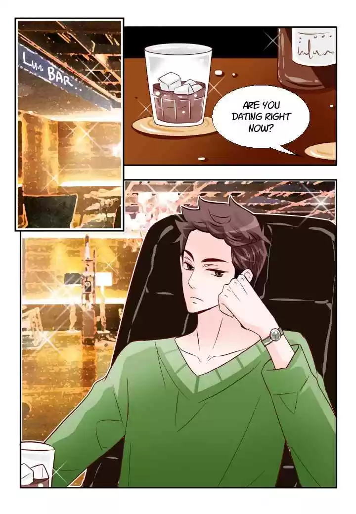 Arrogance and Romance Ch. 123