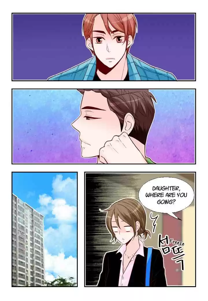 Arrogance and Romance Ch. 123