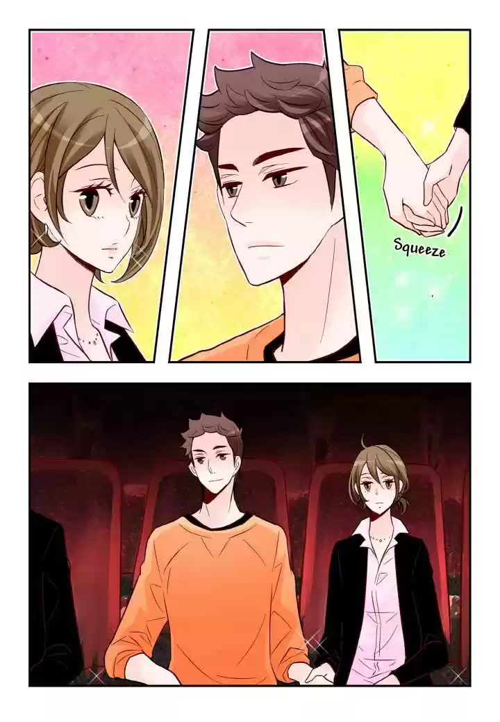 Arrogance and Romance Ch. 123