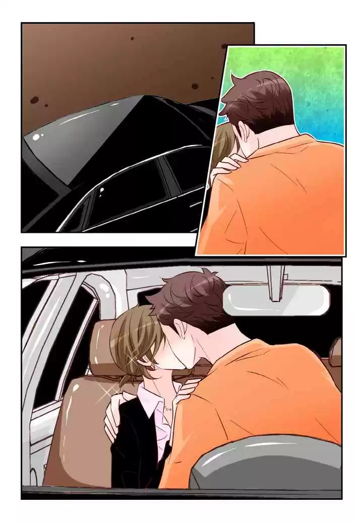 Arrogance and Romance Ch. 123