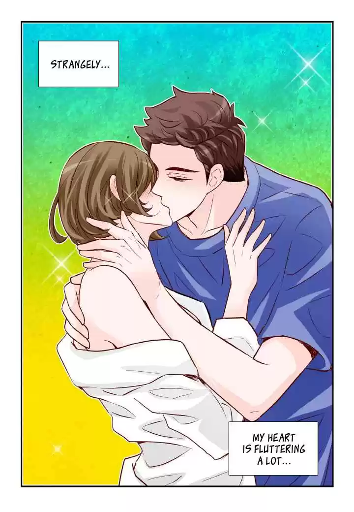 Arrogance and Romance Ch. 123