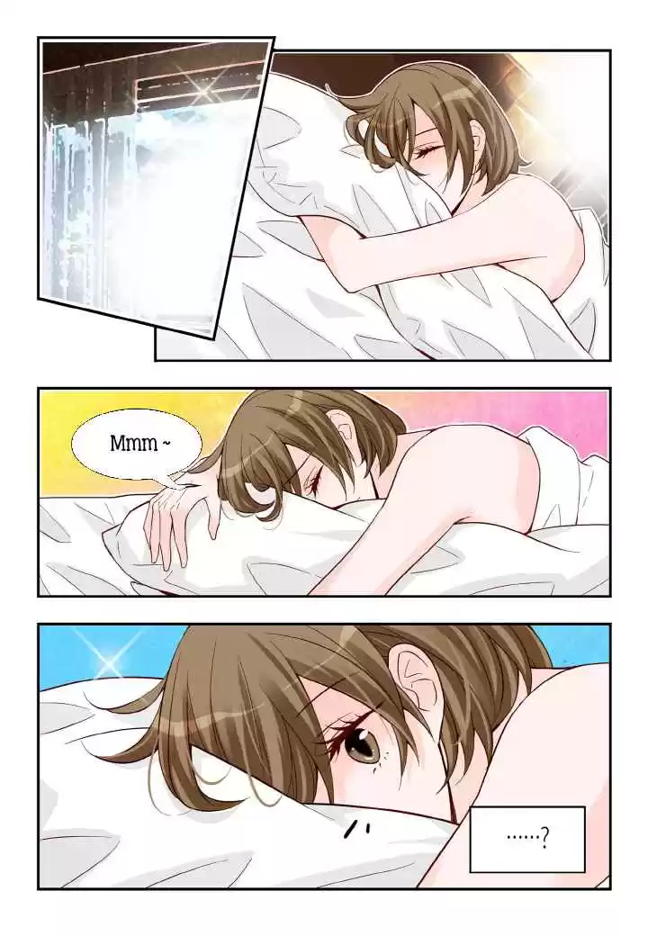 Arrogance and Romance Ch. 124