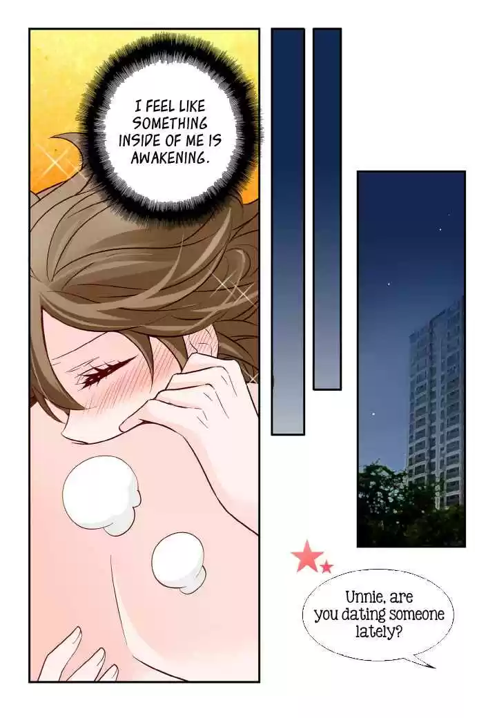 Arrogance and Romance Ch. 124