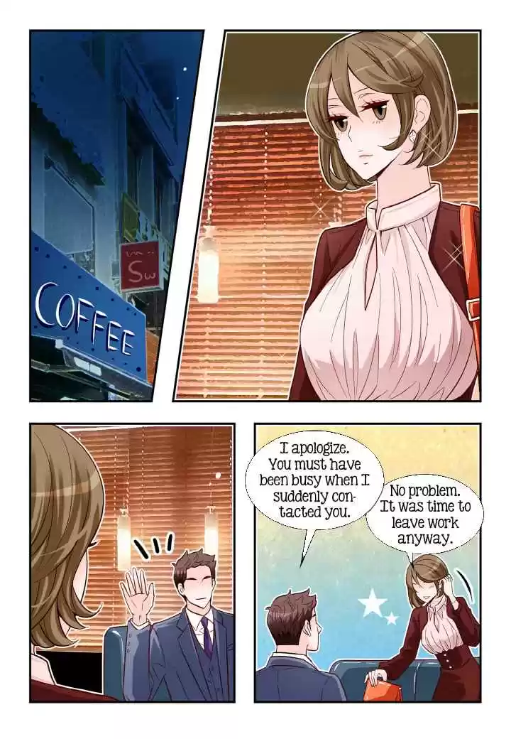 Arrogance and Romance Ch. 124