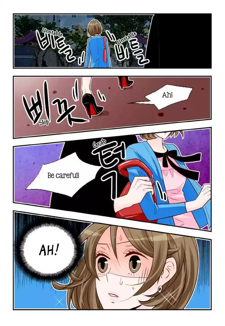 Arrogance and Romance Ch. 125