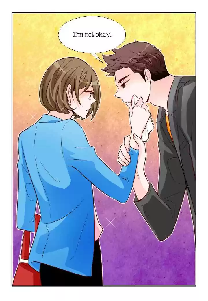 Arrogance and Romance Ch. 125