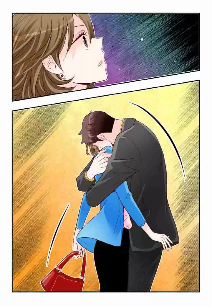 Arrogance and Romance Ch. 126