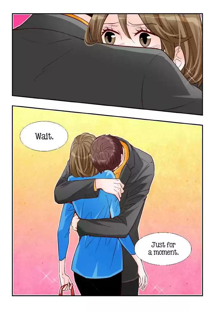 Arrogance and Romance Ch. 126