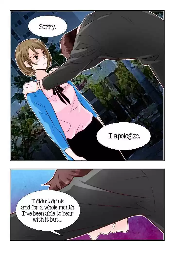 Arrogance and Romance Ch. 126