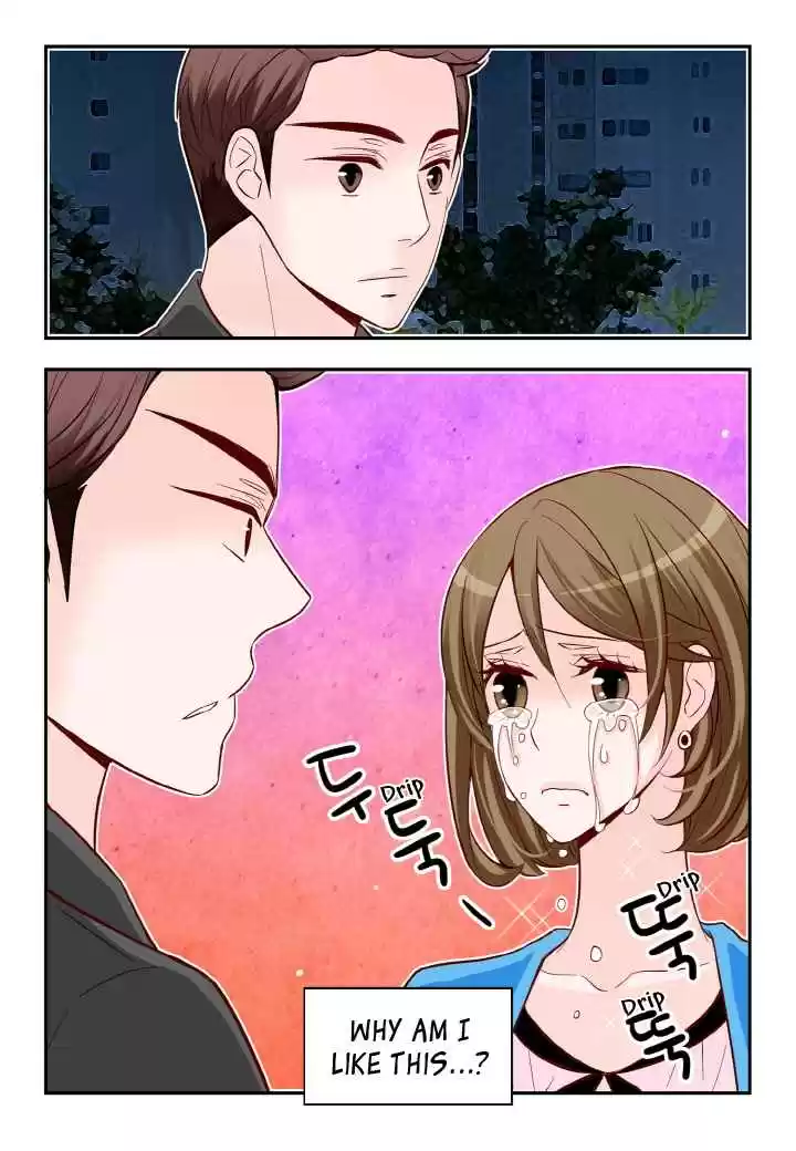 Arrogance and Romance Ch. 126