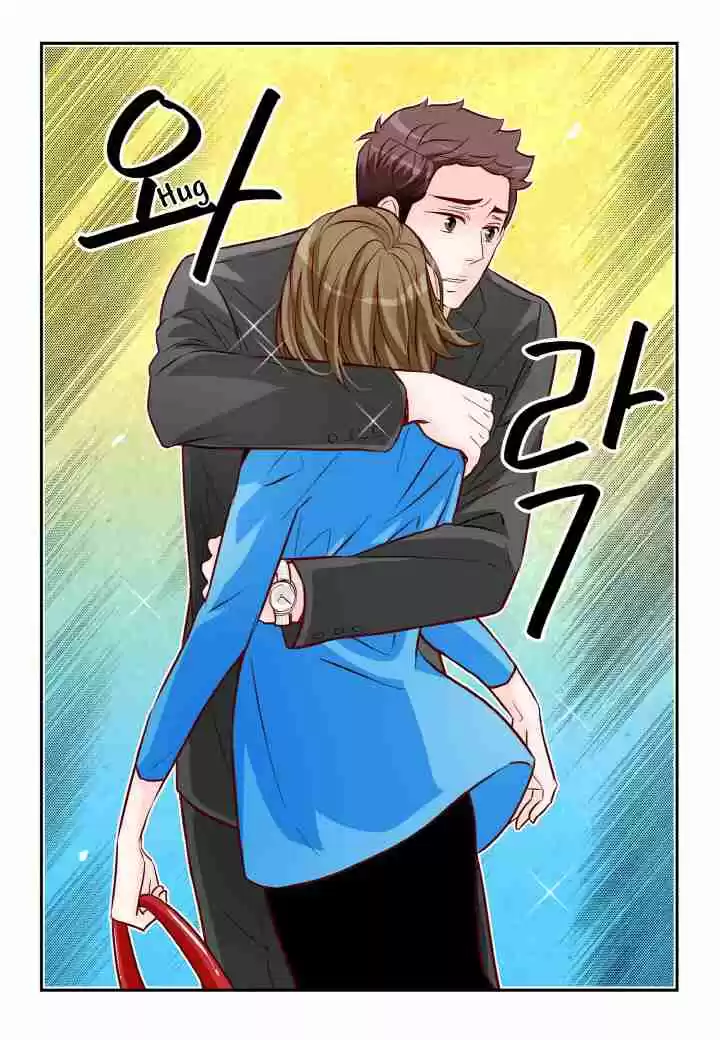 Arrogance and Romance Ch. 126