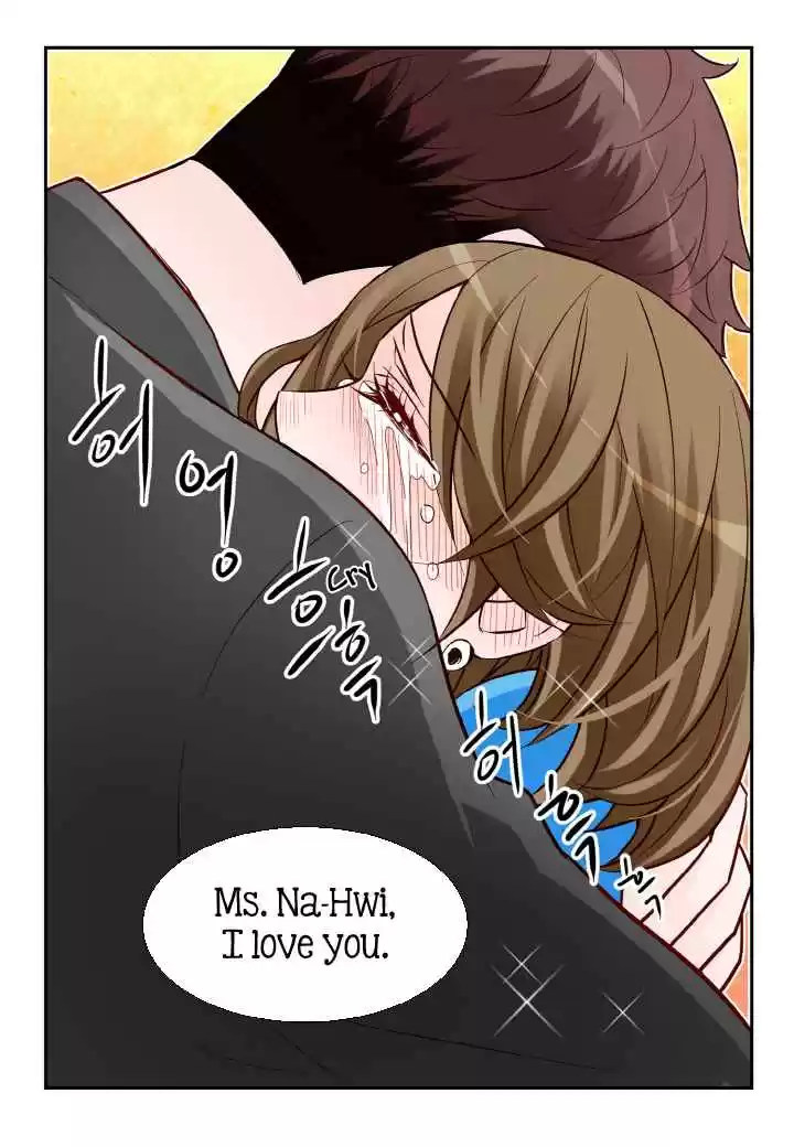 Arrogance and Romance Ch. 126