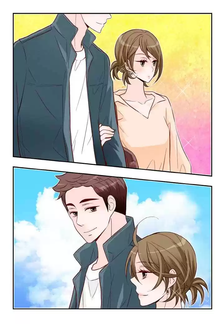 Arrogance and Romance Ch. 127