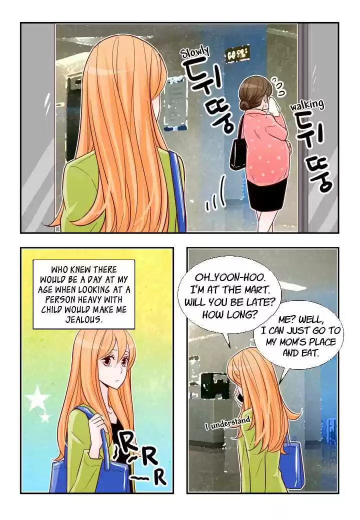 Arrogance and Romance Ch. 127