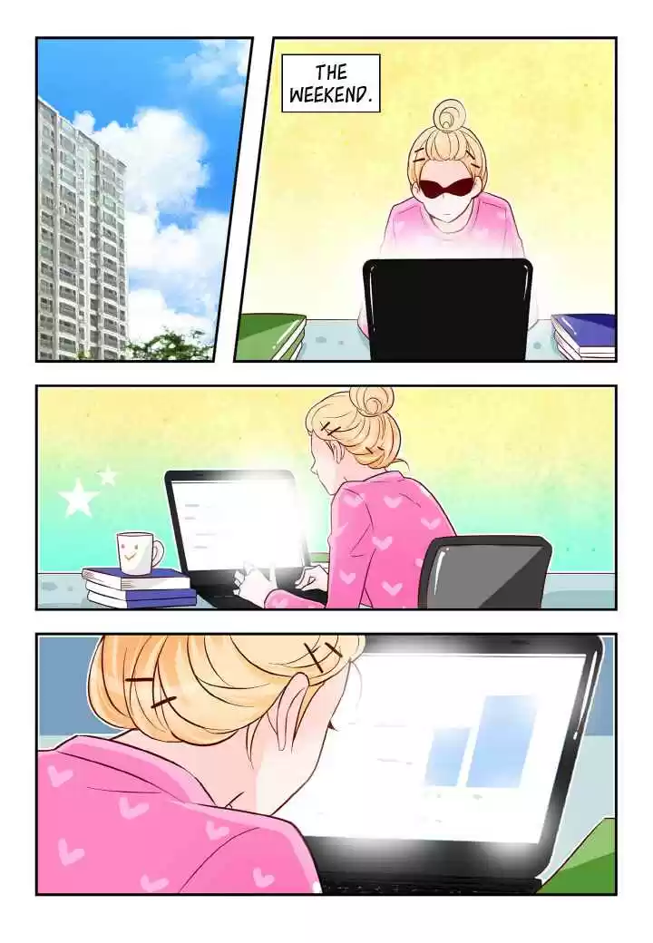 Arrogance and Romance Ch. 128