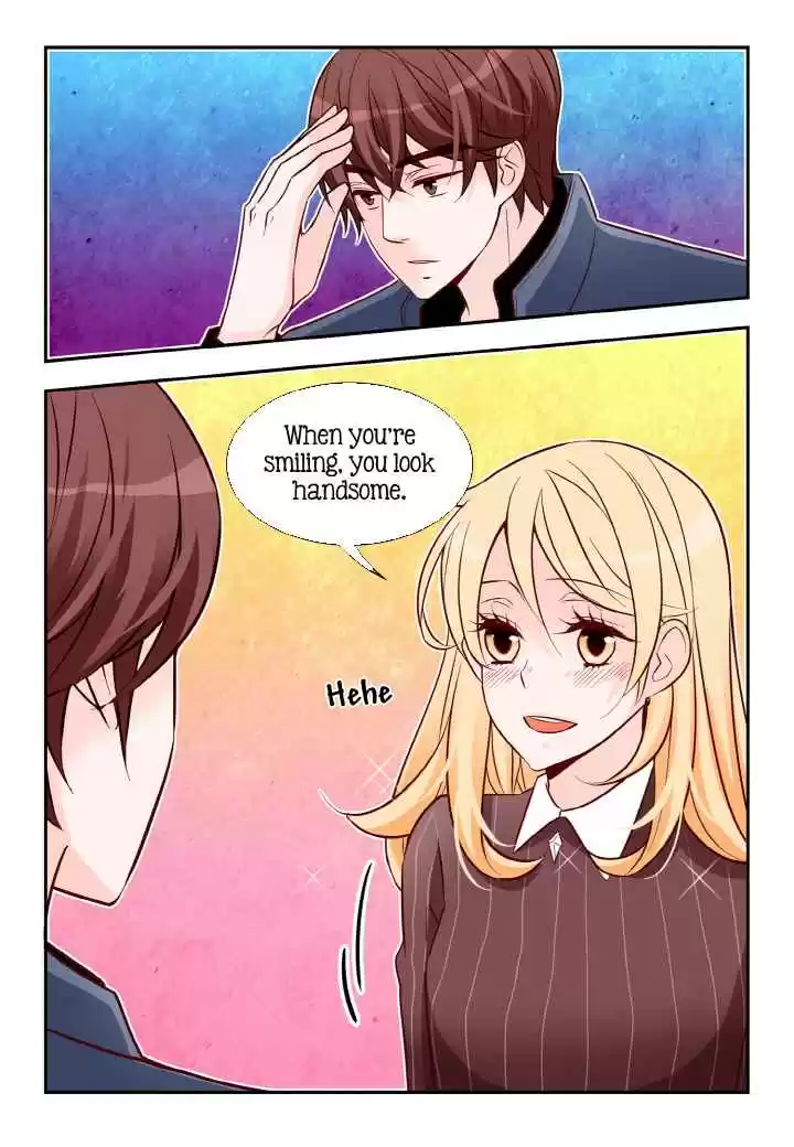 Arrogance and Romance Ch. 131