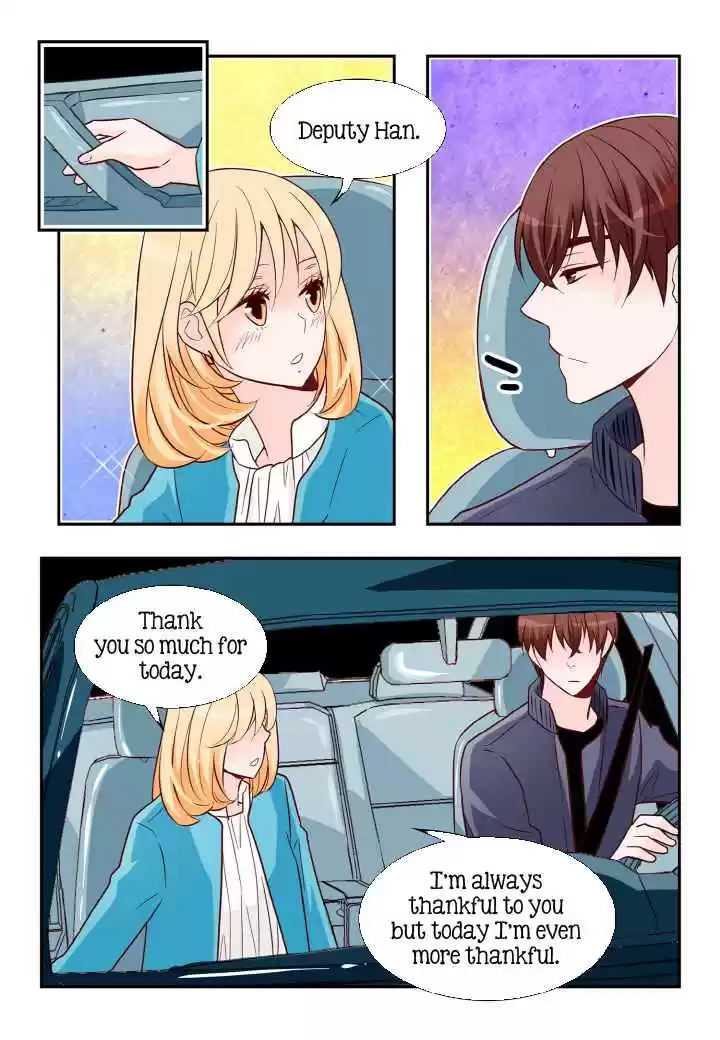 Arrogance and Romance Ch. 134