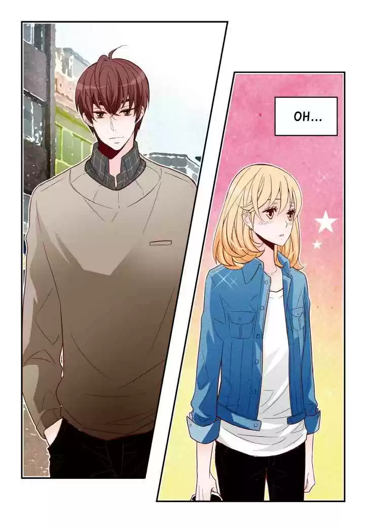 Arrogance and Romance Ch. 137