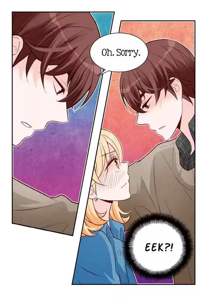 Arrogance and Romance Ch. 137