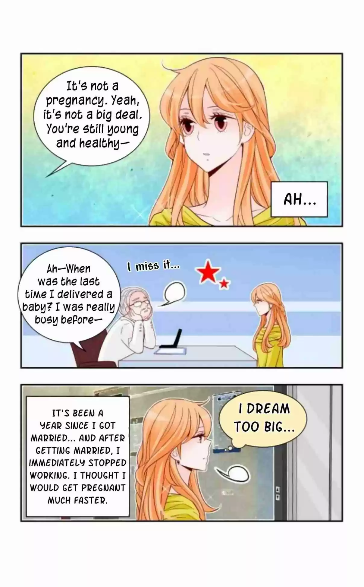 Arrogance and Romance Ch. 142