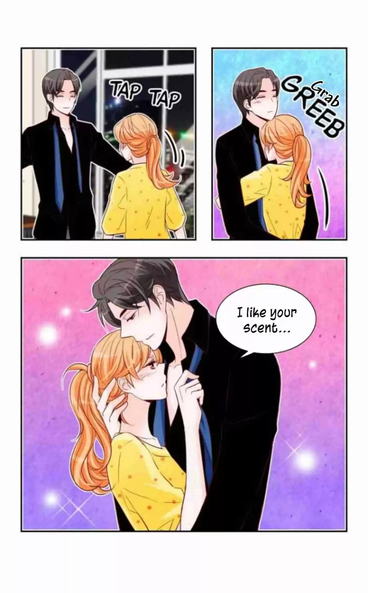 Arrogance and Romance Ch. 143