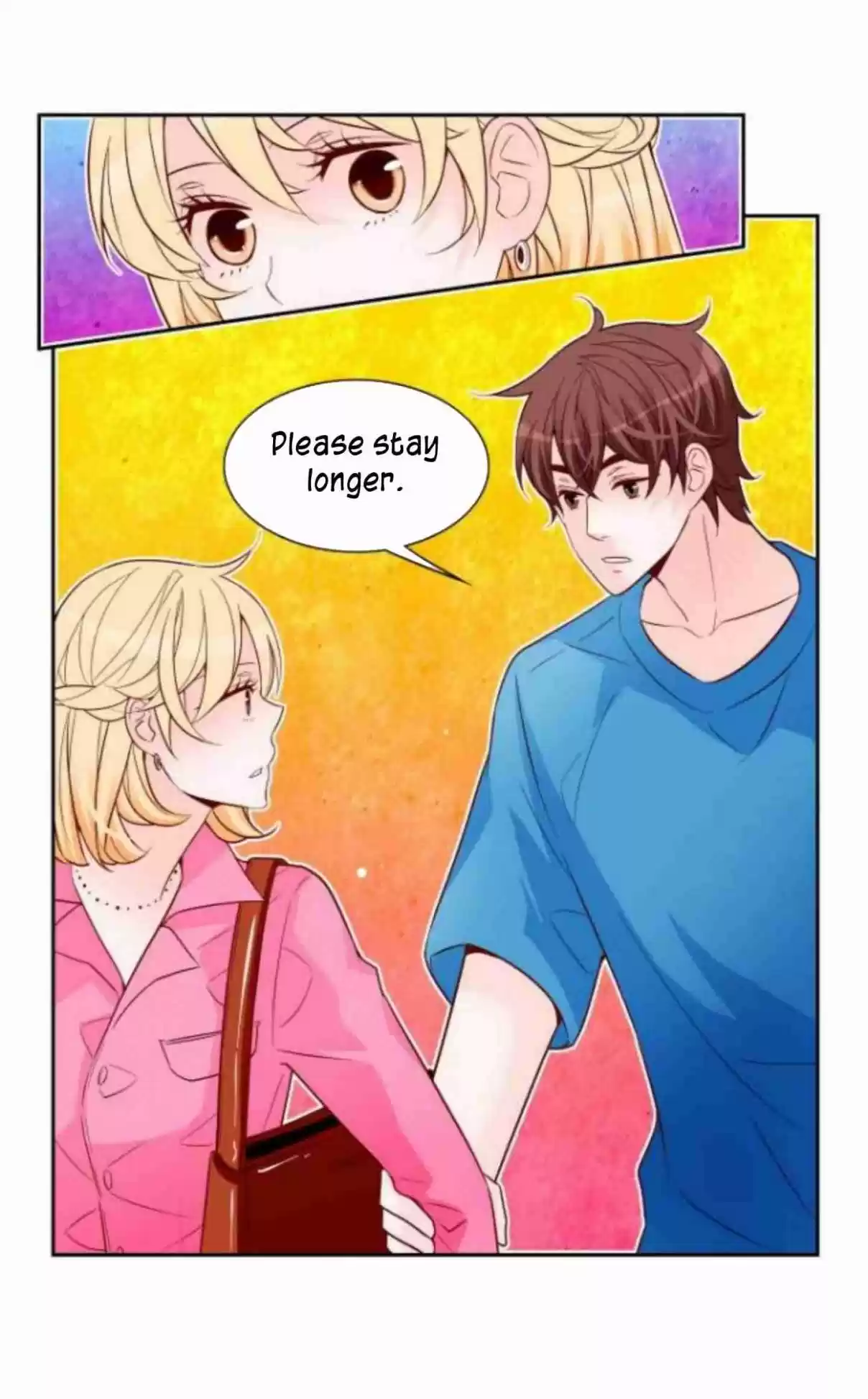 Arrogance and Romance Ch. 143