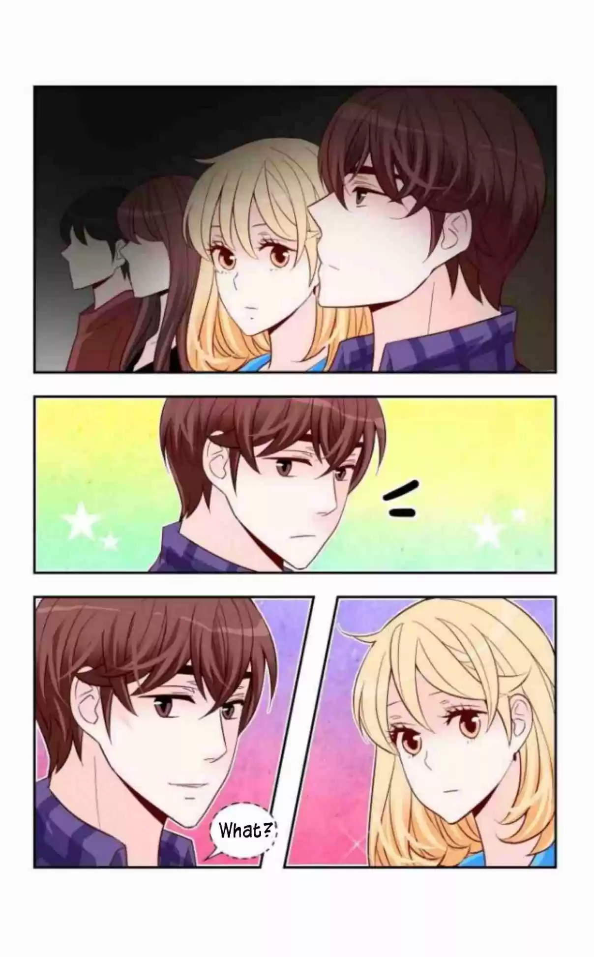 Arrogance and Romance Ch. 144