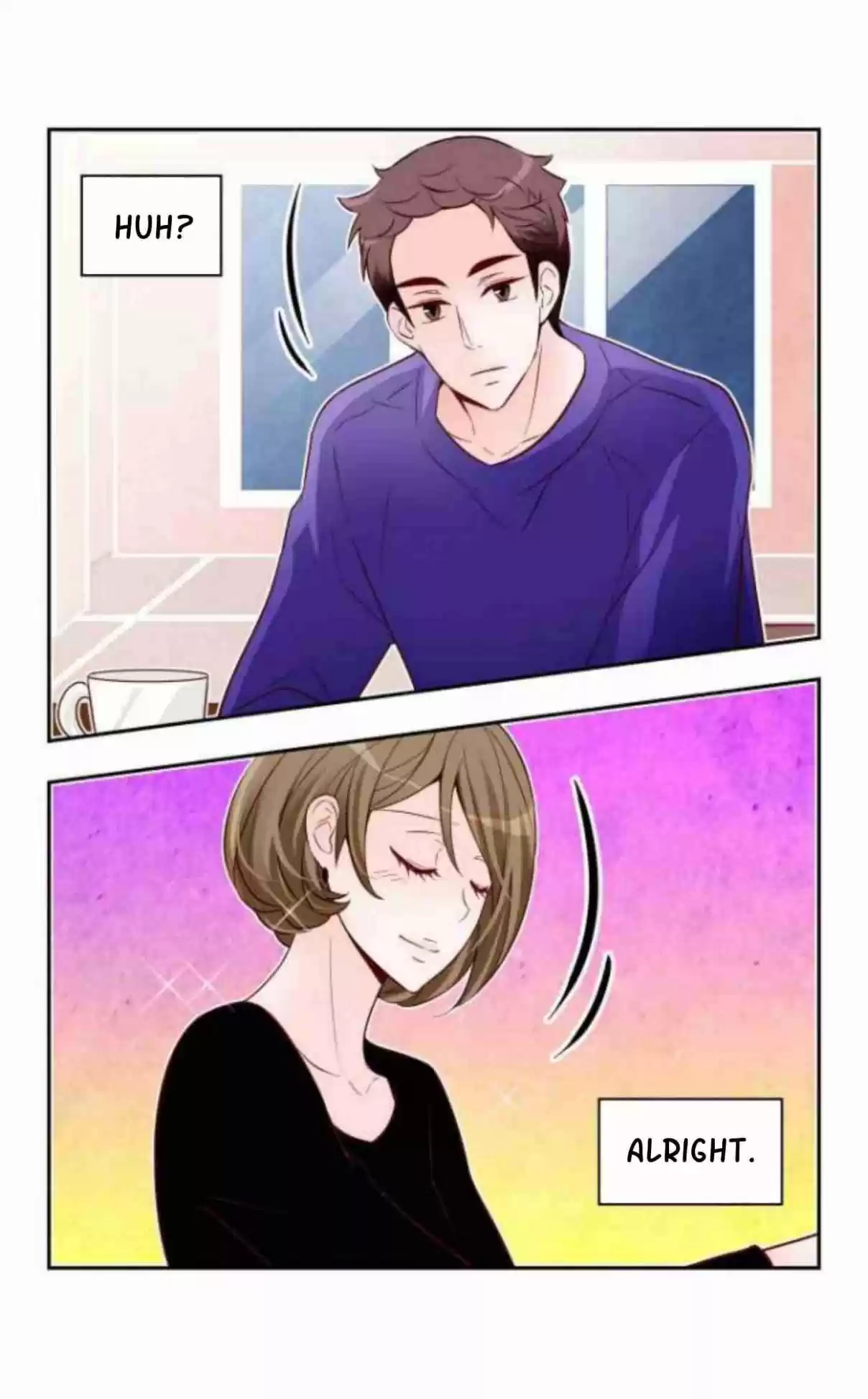 Arrogance and Romance Ch. 146