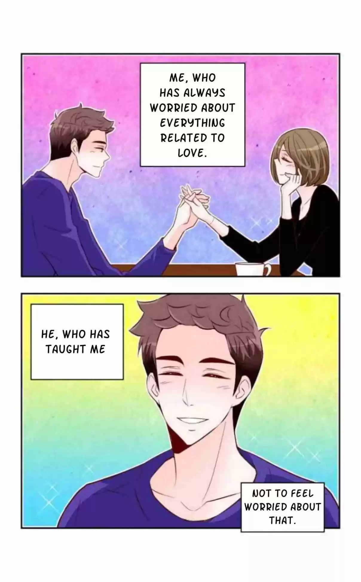 Arrogance and Romance Ch. 146