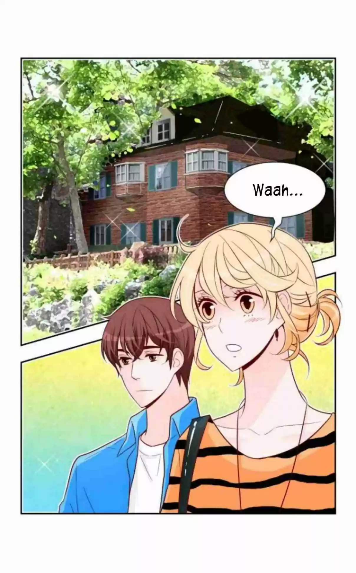 Arrogance and Romance Ch. 147