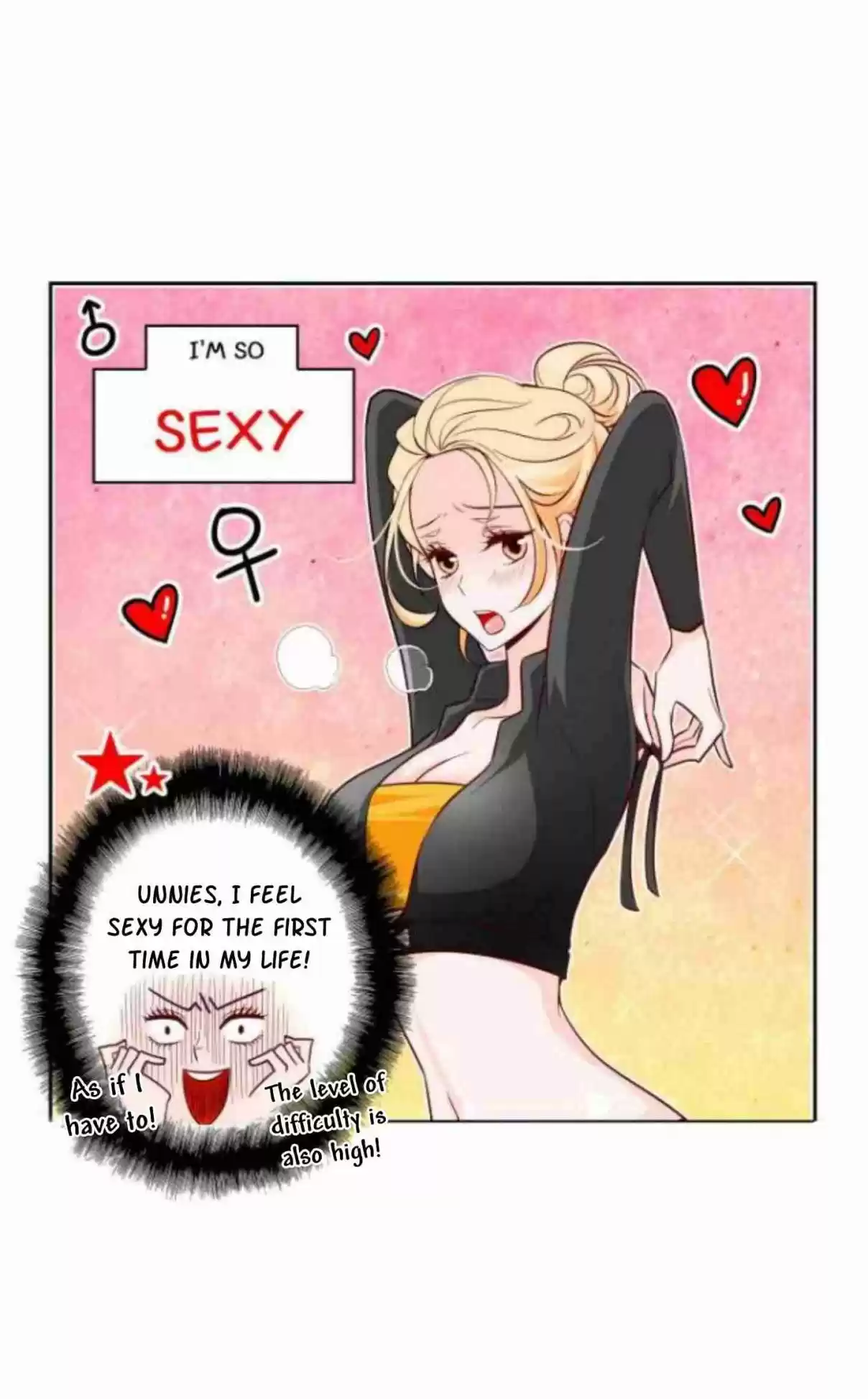 Arrogance and Romance Ch. 147