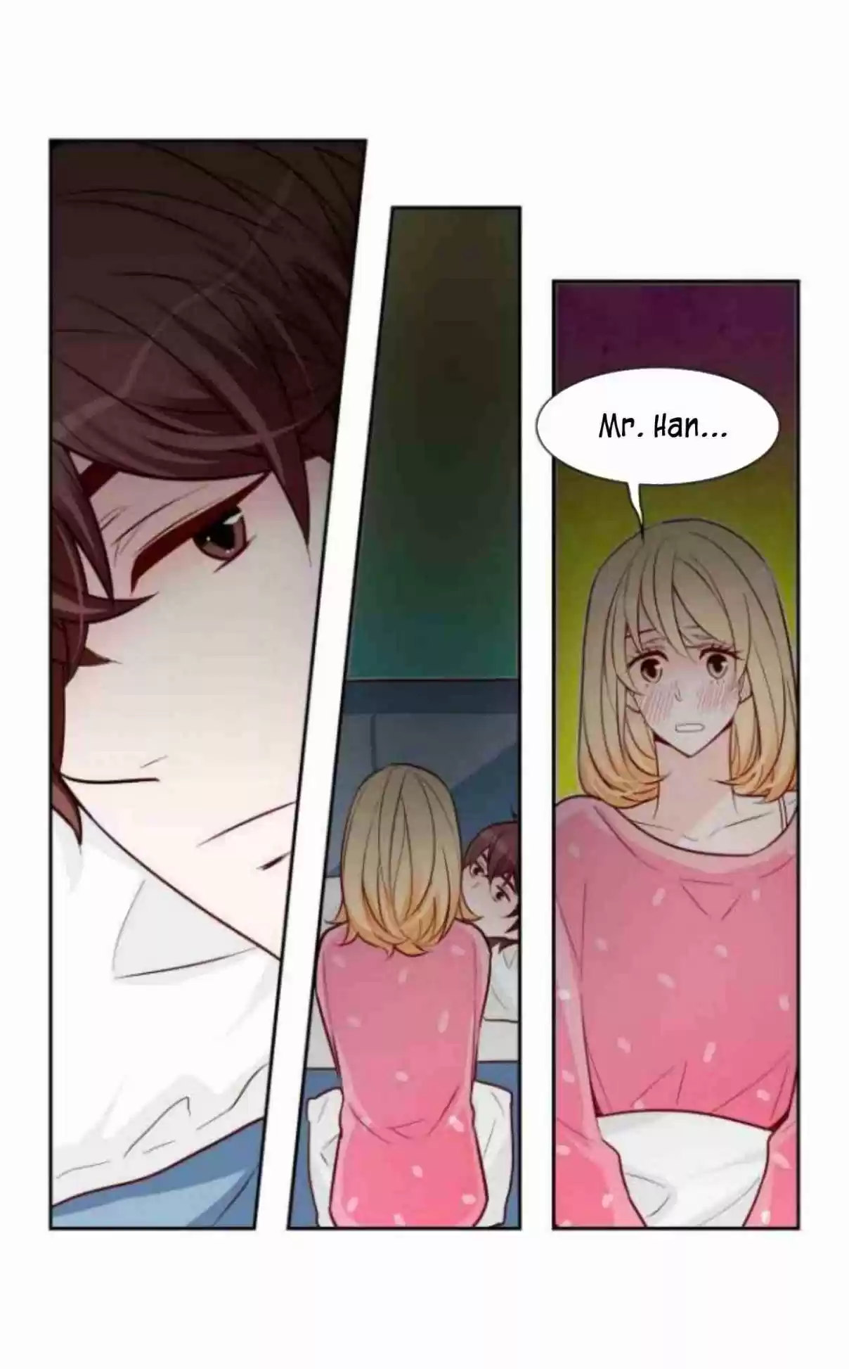 Arrogance and Romance Ch. 148