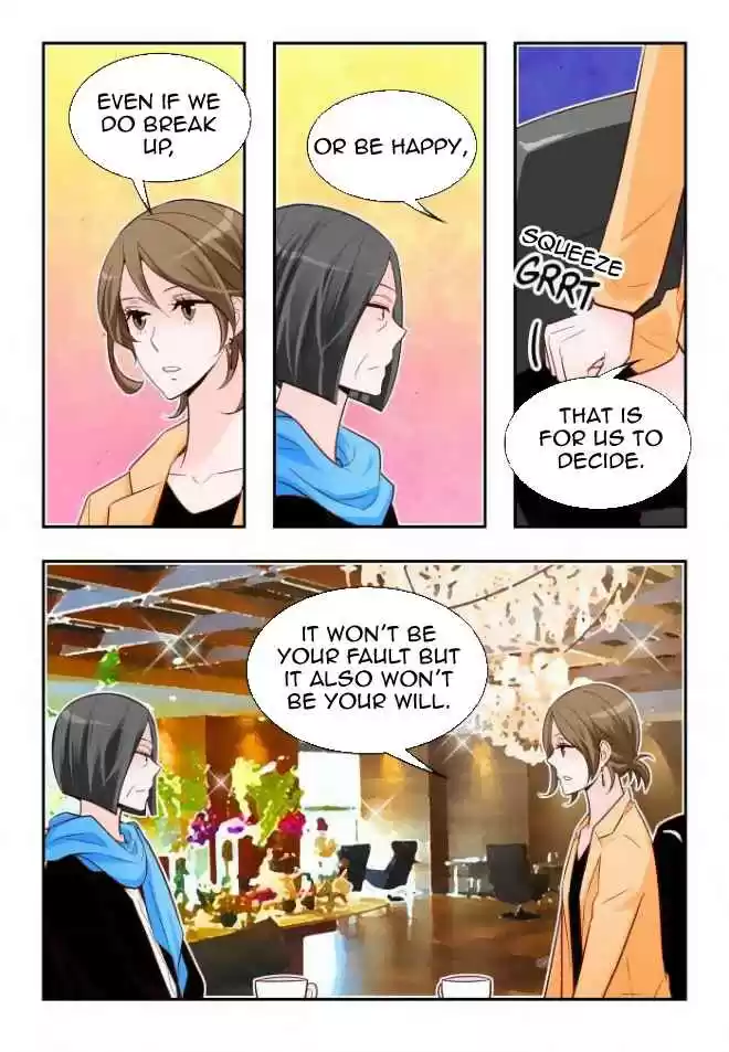 Arrogance and Romance Ch. 151