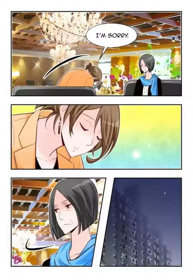 Arrogance and Romance Ch. 151