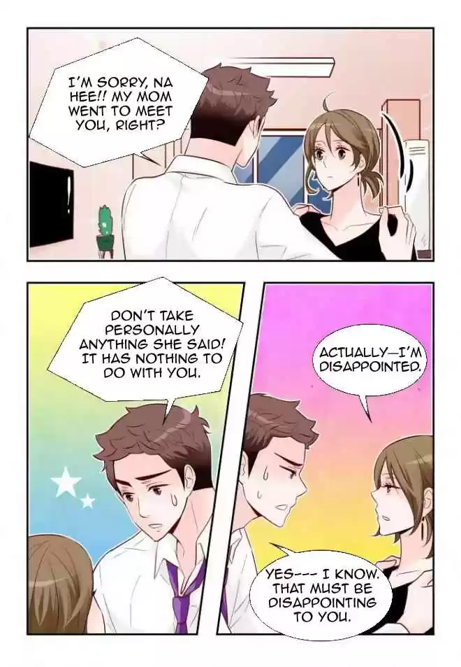 Arrogance and Romance Ch. 151