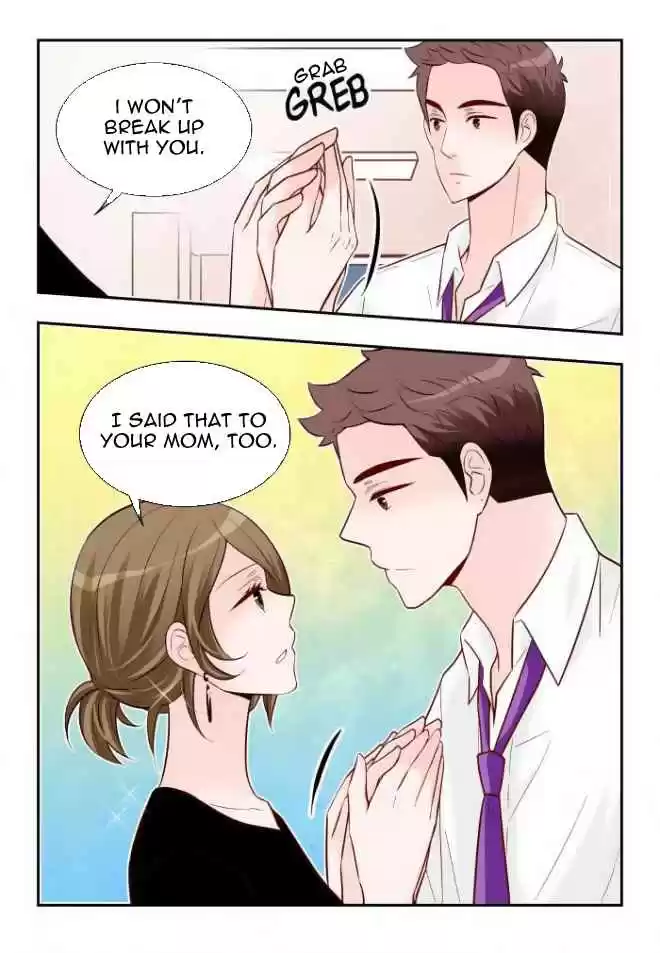 Arrogance and Romance Ch. 151