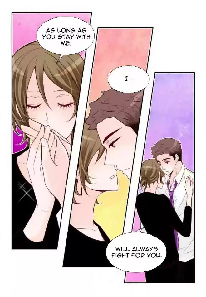 Arrogance and Romance Ch. 151