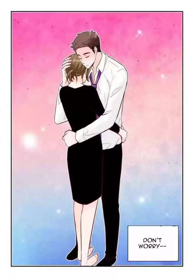 Arrogance and Romance Ch. 151