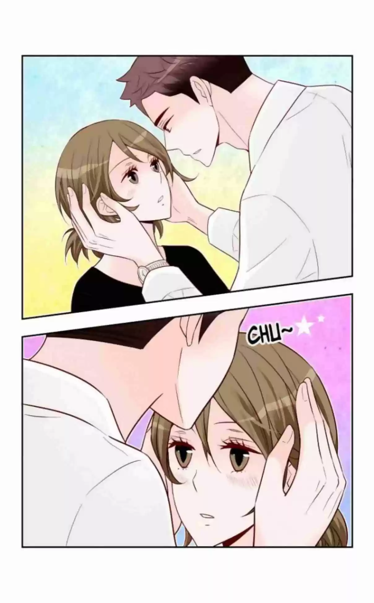 Arrogance and Romance Ch. 152