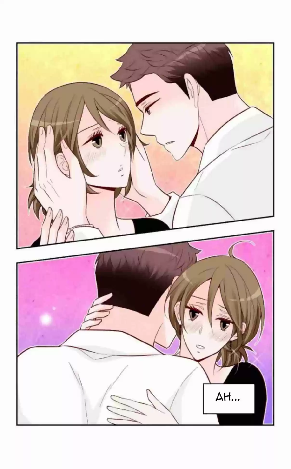 Arrogance and Romance Ch. 152