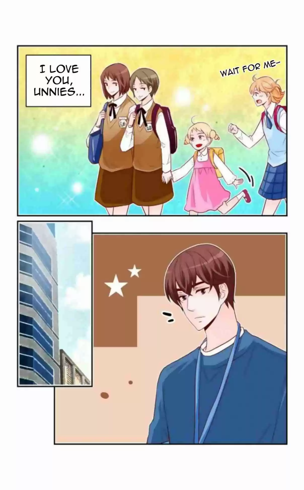 Arrogance and Romance Ch. 153