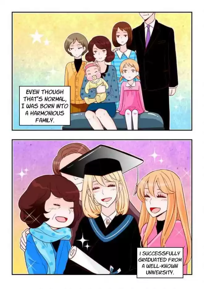 Arrogance and Romance Ch. 156